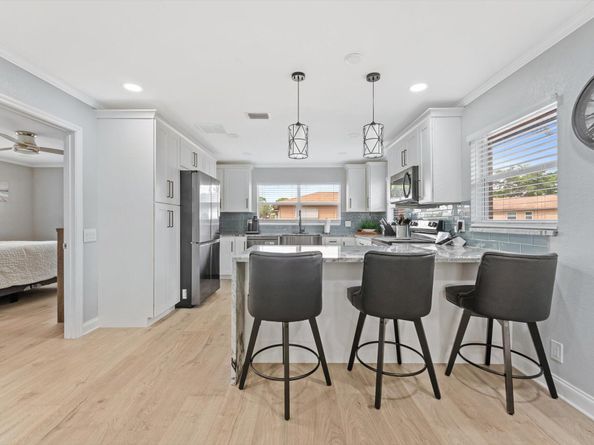 703 Whippoorwill Lane, Delray Beach FL 33445