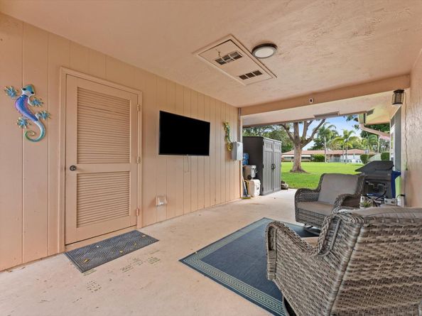 703 Whippoorwill Lane, Delray Beach FL 33445