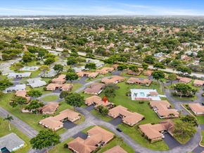 703 Whippoorwill Lane, Delray Beach FL 33445