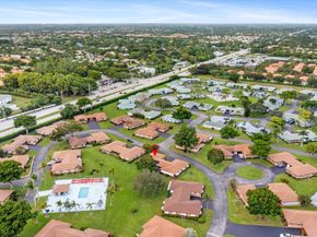 703 Whippoorwill Lane, Delray Beach FL 33445