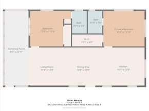 703 Whippoorwill Lane, Delray Beach FL 33445