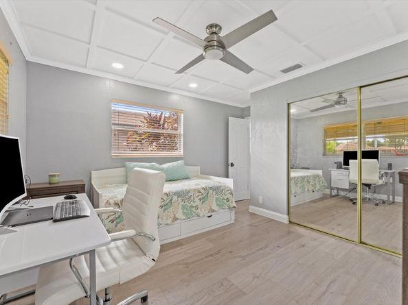 703 Whippoorwill Lane, Delray Beach FL 33445