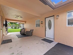 703 Whippoorwill Lane, Delray Beach FL 33445