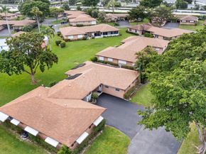 703 Whippoorwill Lane, Delray Beach FL 33445