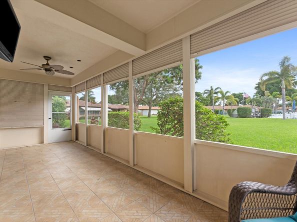 703 Whippoorwill Lane, Delray Beach FL 33445