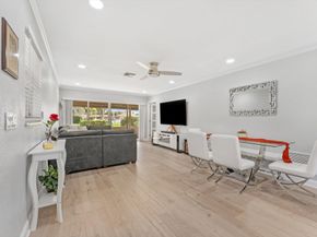 703 Whippoorwill Lane, Delray Beach FL 33445