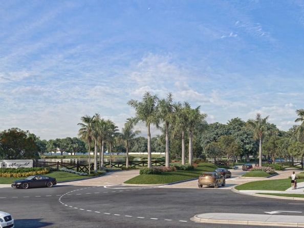 5005 Naugle Way Livingston 15, Davie FL 33328