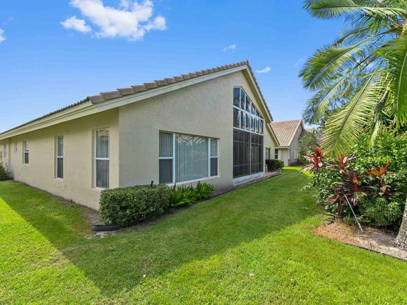 7351 Sterling Falls Lane W, Boynton Beach FL 33437