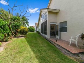 7351 Sterling Falls Lane W, Boynton Beach FL 33437