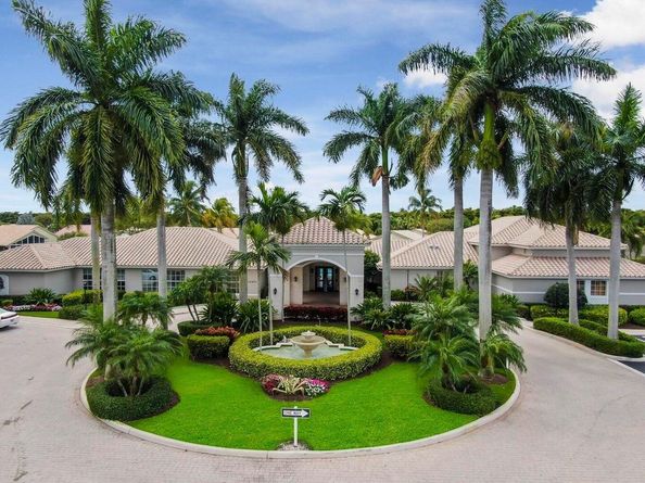 7351 Sterling Falls Lane W, Boynton Beach FL 33437