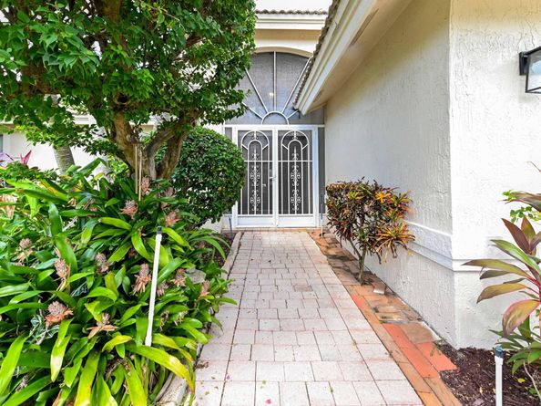 7351 Sterling Falls Lane W, Boynton Beach FL 33437