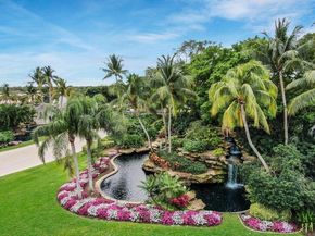 7351 Sterling Falls Lane W, Boynton Beach FL 33437