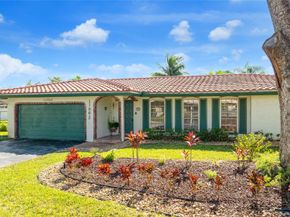 11862 NW 25th Ct, Coral Springs FL 33065
