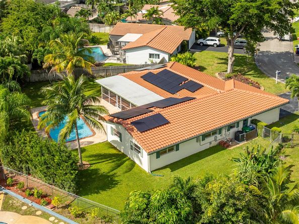 11862 NW 25th Ct, Coral Springs FL 33065