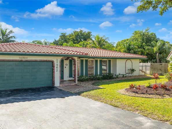 11862 NW 25th Ct, Coral Springs FL 33065