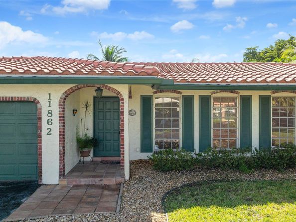 11862 NW 25th Ct, Coral Springs FL 33065