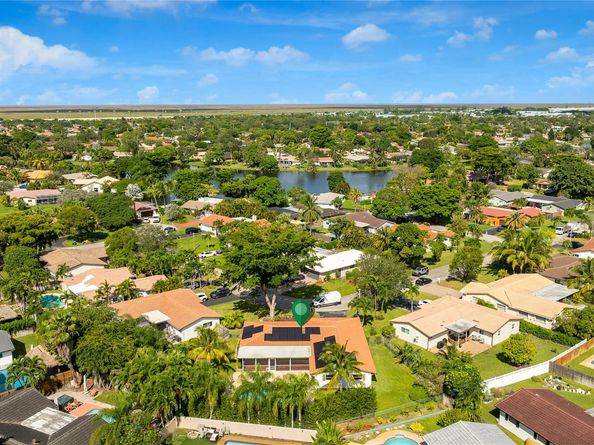11862 NW 25th Ct, Coral Springs FL 33065