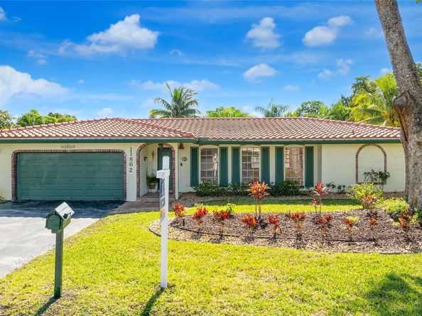 11862 NW 25th Ct, Coral Springs FL 33065