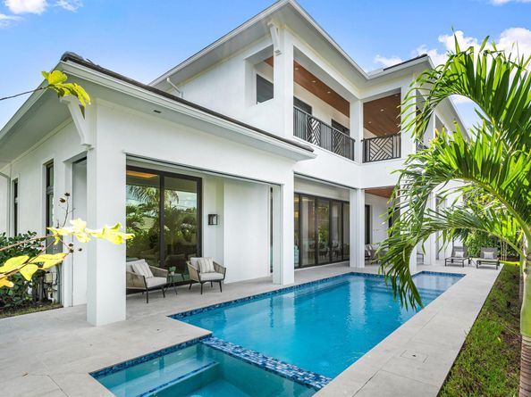 2609 NE 27 Way, Fort Lauderdale FL 33306