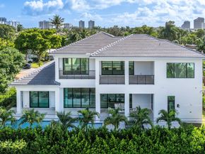 2609 NE 27 Way, Fort Lauderdale FL 33306