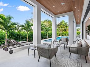 2609 NE 27 Way, Fort Lauderdale FL 33306