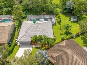 1400 NW 102nd Dr, Coral Springs FL 33071