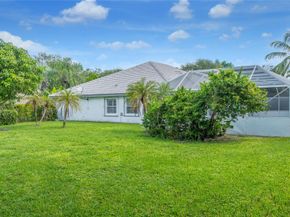 1400 NW 102nd Dr, Coral Springs FL 33071