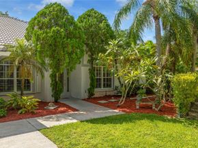 1400 NW 102nd Dr, Coral Springs FL 33071