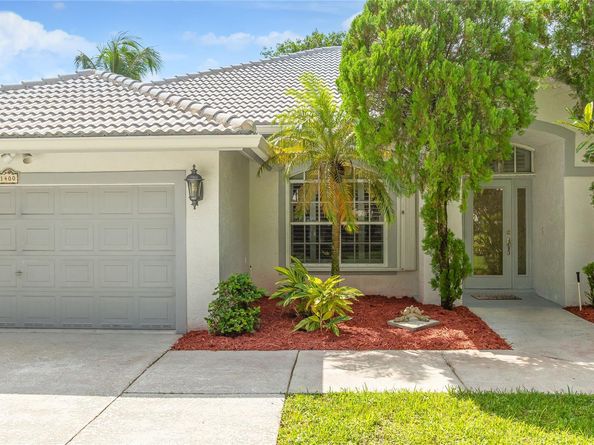 1400 NW 102nd Dr, Coral Springs FL 33071