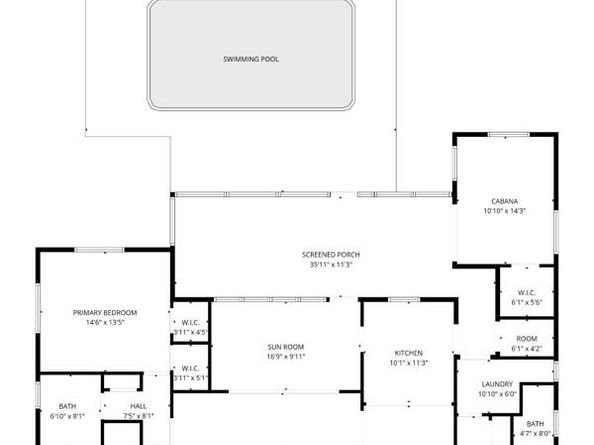 54 NE 103rd St, Miami Shores FL 33138