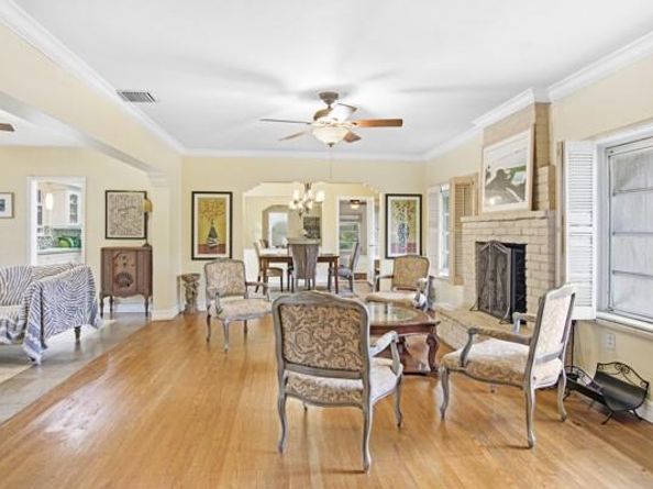 54 NE 103rd St, Miami Shores FL 33138