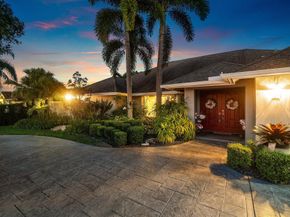 2063 Amesbury Circle, Wellington FL 33414