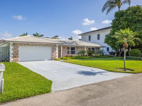 925 Cypress Drive, Delray Beach FL 33483
