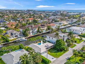 925 Cypress Drive, Delray Beach FL 33483