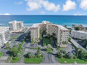 3475 S Ocean Boulevard 2130, Palm Beach FL 33480
