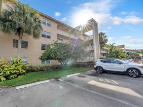 3003 Portofino Isle K1, Coconut Creek FL 33066