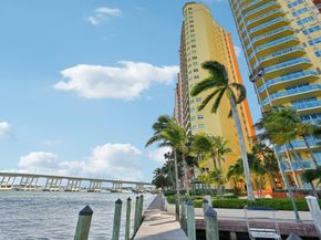 2640 Lake Shore Drive 1810, Riviera Beach FL 33404