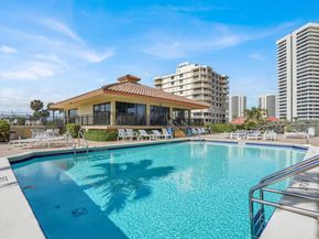 5460 N Ocean Drive 1d, Singer Island FL 33404