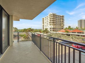 5460 N Ocean Drive 1d, Singer Island FL 33404