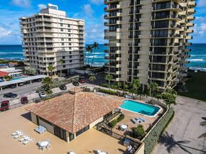 5460 N Ocean Drive 1d, Singer Island FL 33404