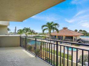 5460 N Ocean Drive 1d, Singer Island FL 33404