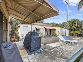 2619 Arthur St, Hollywood FL 33020