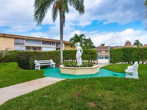 500 Village Green Circle W 205, Palm Springs FL 33461