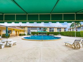 500 Village Green Circle W 205, Palm Springs FL 33461