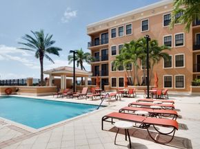 511 Lucerne Avenue 607, Lake Worth Beach FL 33460