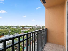 511 Lucerne Avenue 607, Lake Worth Beach FL 33460