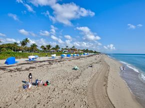 511 Lucerne Avenue 607, Lake Worth Beach FL 33460