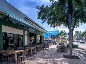 511 Lucerne Avenue 607, Lake Worth Beach FL 33460