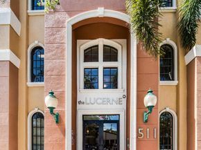 511 Lucerne Avenue 607, Lake Worth Beach FL 33460