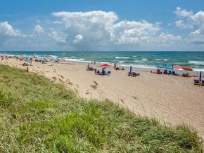 511 Lucerne Avenue 607, Lake Worth Beach FL 33460